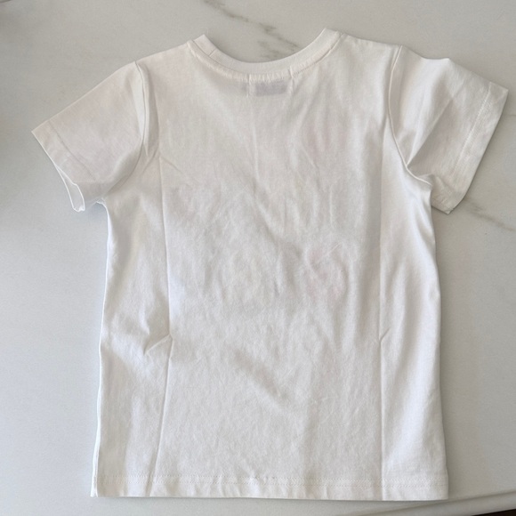 Lola and the boys birthday girl gem T shirt bday girl size 4 - Picture 2 of 2